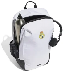 Adidas España, S.A.U adidas Backpack 24/25 White^ Bags & Luggage|Bags