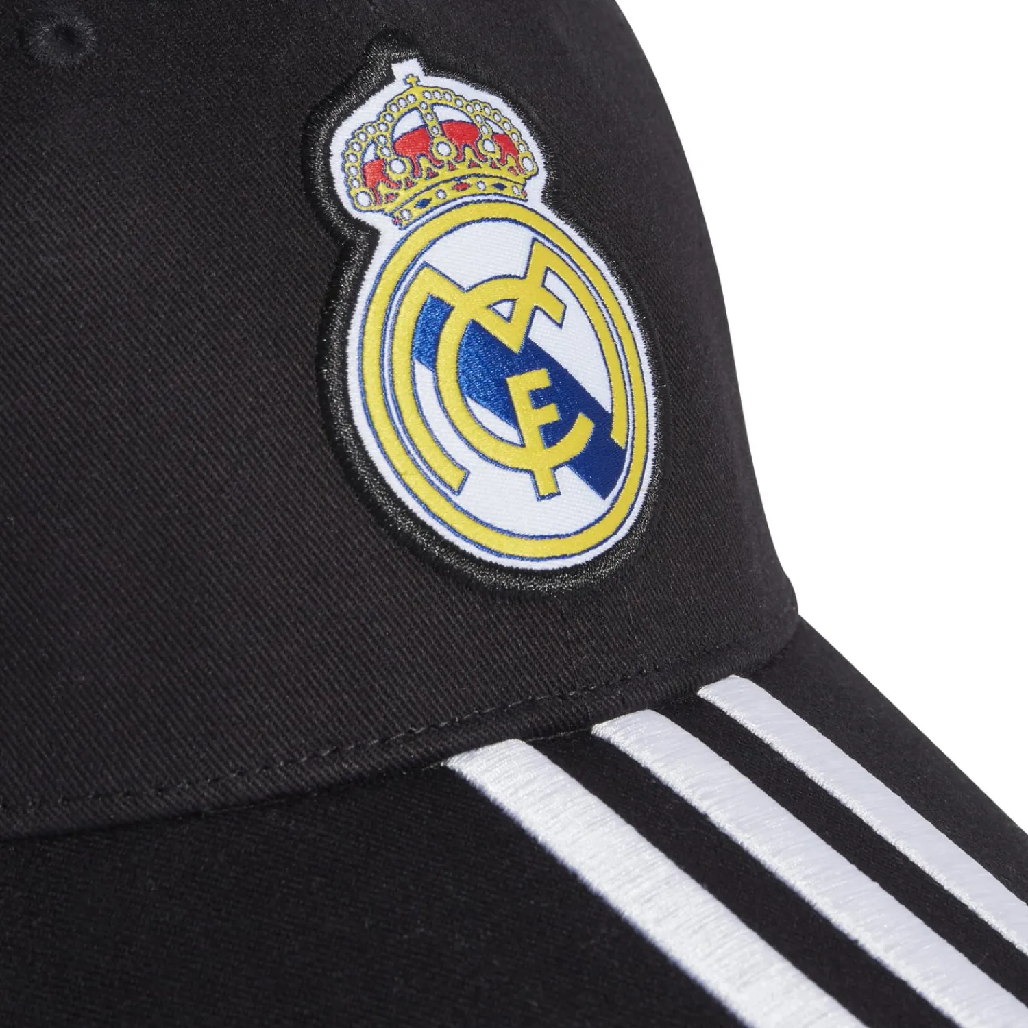 Adidas España, S.A.U adidas Baseball Cap 24/25 Black^ Caps