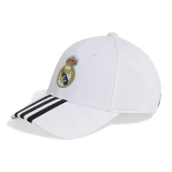 Adidas España, S.A.U adidas Baseball Cap 24/25 White^ Back To School|Caps