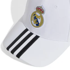 Adidas España, S.A.U adidas Baseball Cap 24/25 White^ Back To School|Caps