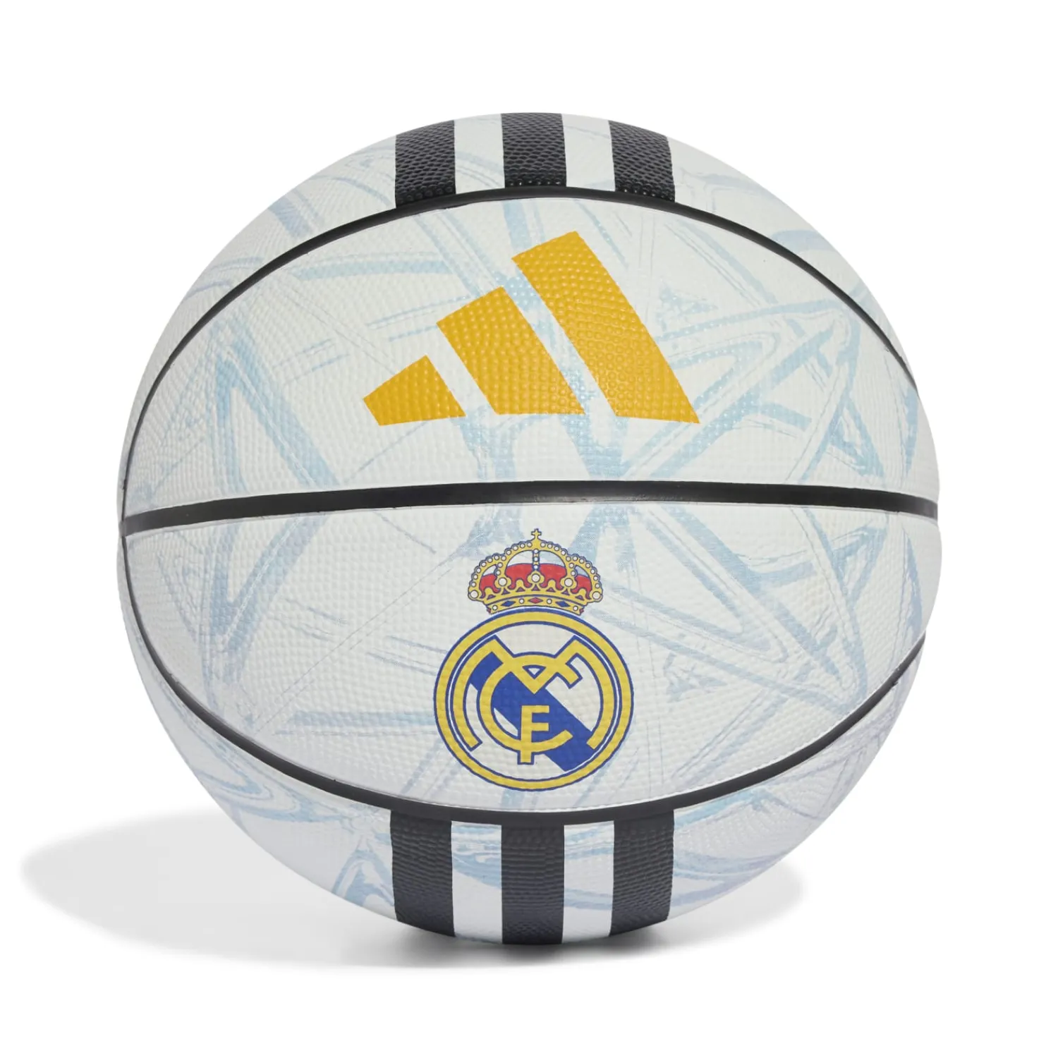Adidas España, S.A.U adidas Basketball 24/25^ Footballs