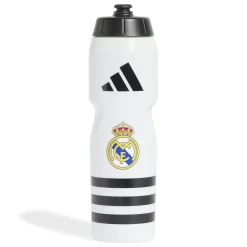 Adidas España, S.A.U adidas Bottle 24/25 White^ Glassware & Cups