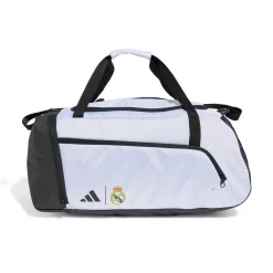 Adidas España, S.A.U adidas Duffle Bag 24/25 White^ Bags & Luggage|Bags