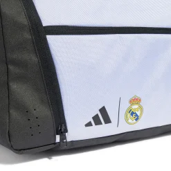 Adidas España, S.A.U adidas Duffle Bag 24/25 White^ Bags & Luggage|Bags