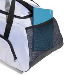 Adidas España, S.A.U adidas Duffle Bag 24/25 White^ Bags & Luggage|Bags