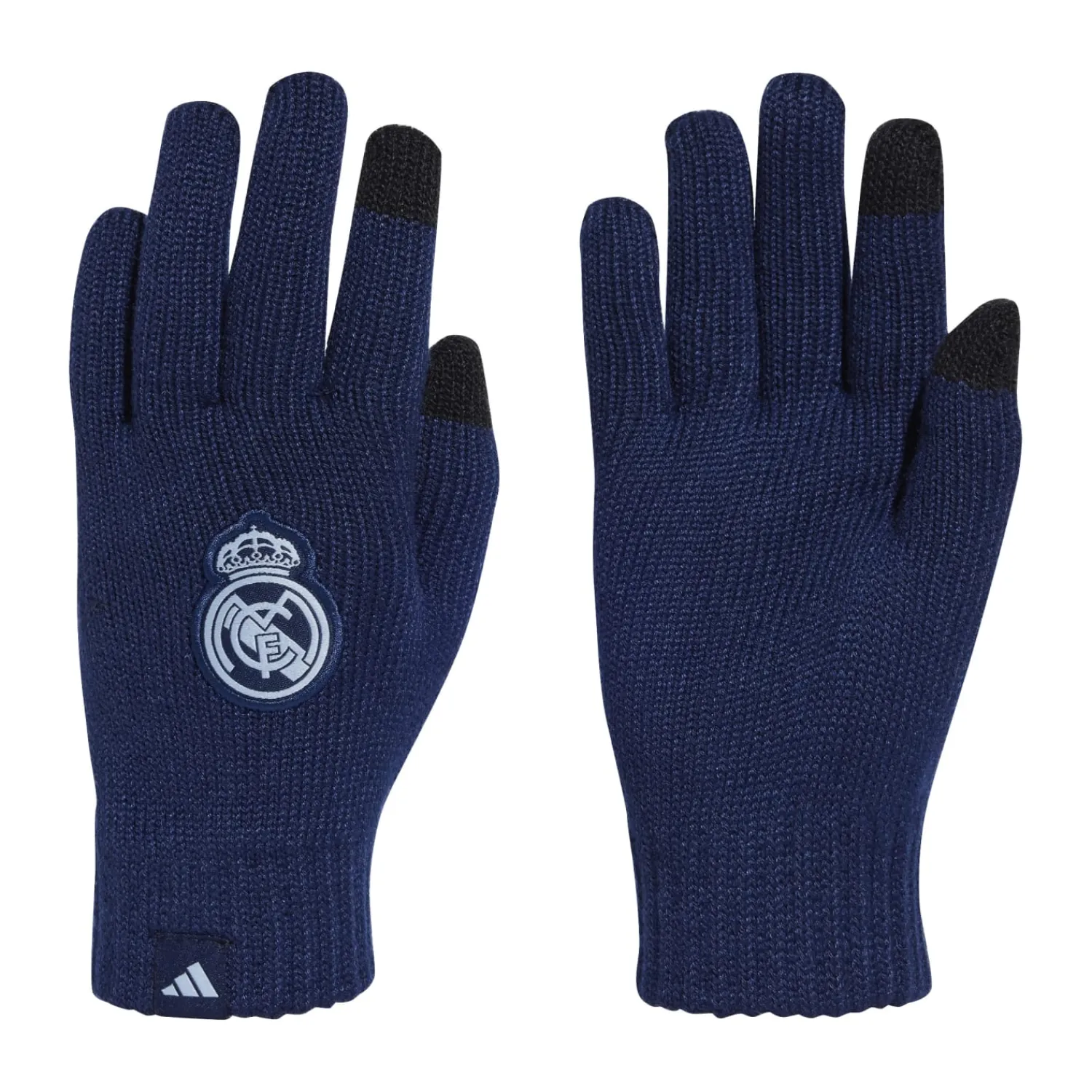 Adidas España, S.A.U adidas Gloves 24/25 Navy^ Gloves