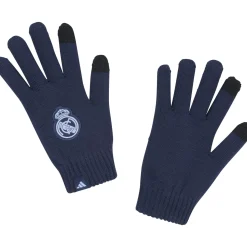 Adidas España, S.A.U adidas Gloves 24/25 Navy^ Gloves