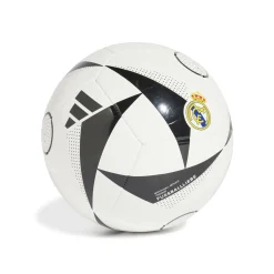Adidas España, S.A.U adidas Home Football 24/25 White^ Footballs