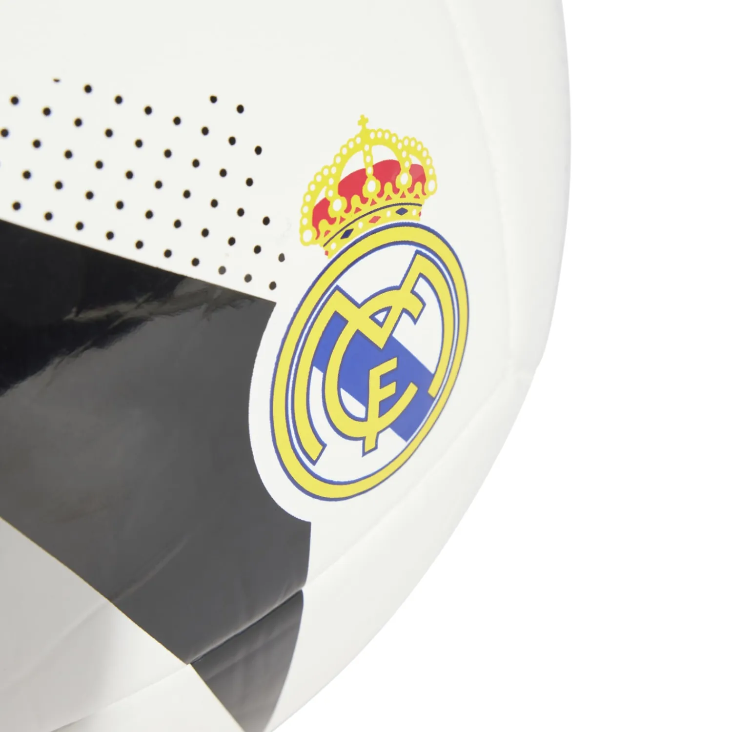 Adidas España, S.A.U adidas Home Football 24/25 White^ Footballs