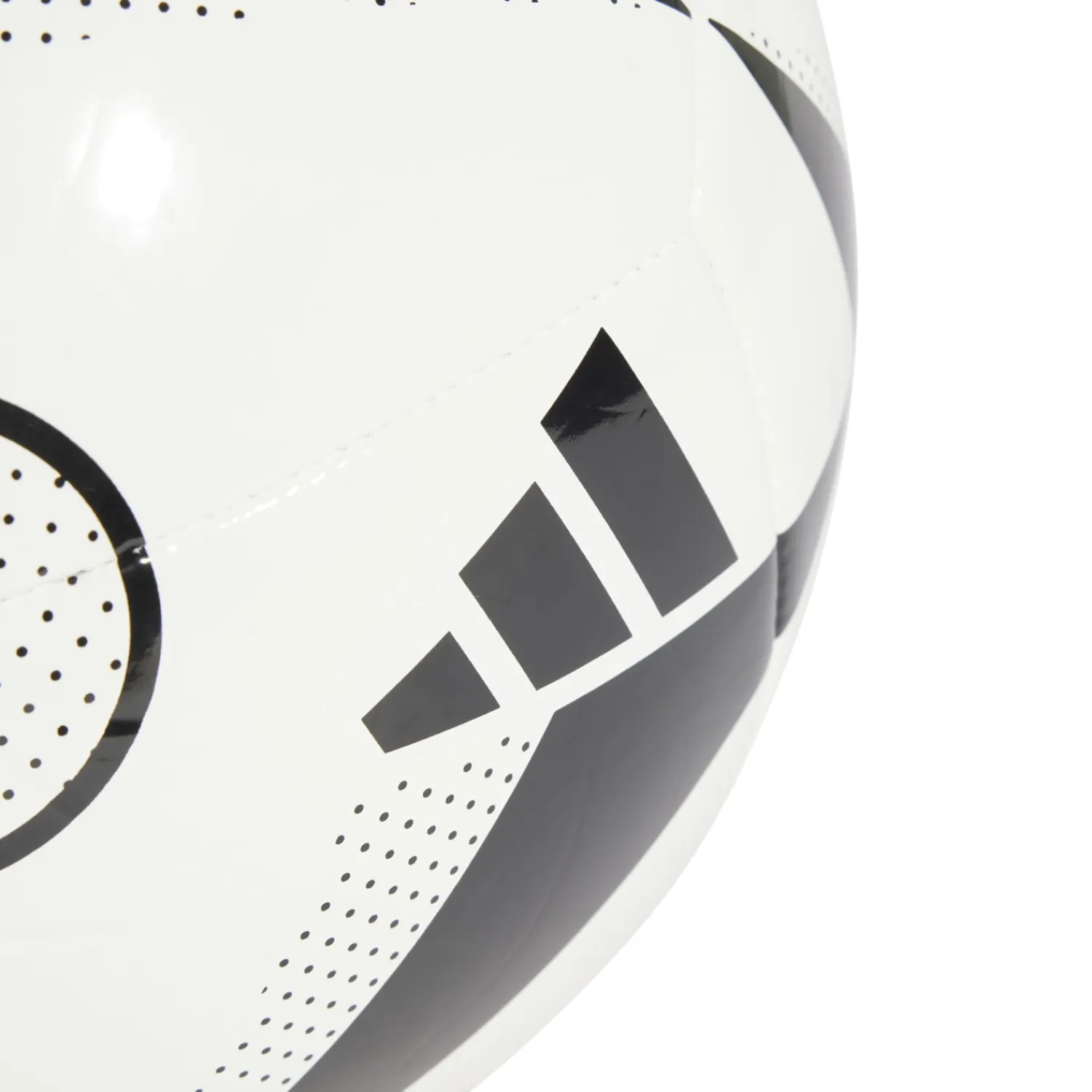 Adidas España, S.A.U adidas Home Football 24/25 White^ Footballs