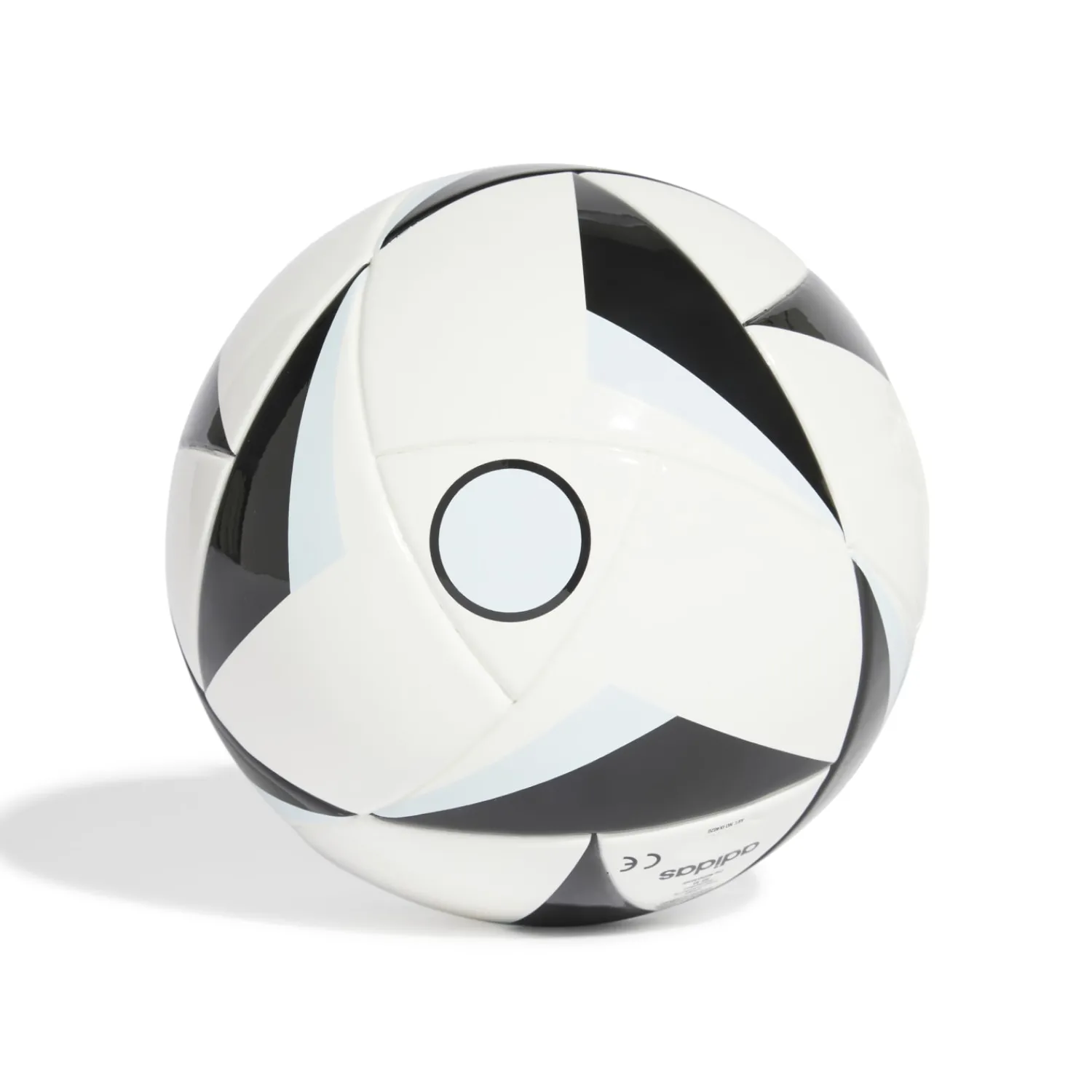 Adidas España, S.A.U adidas Home Mini Football 24/25 White^ Footballs