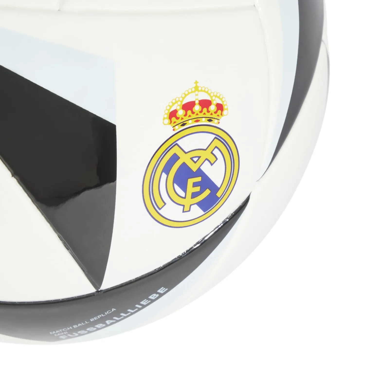 Adidas España, S.A.U adidas Home Mini Football 24/25 White^ Footballs