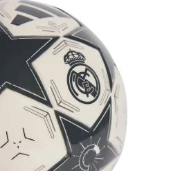 Adidas España, S.A.U adidas Real Madrid UCL Mini Football 24/25^ Footballs