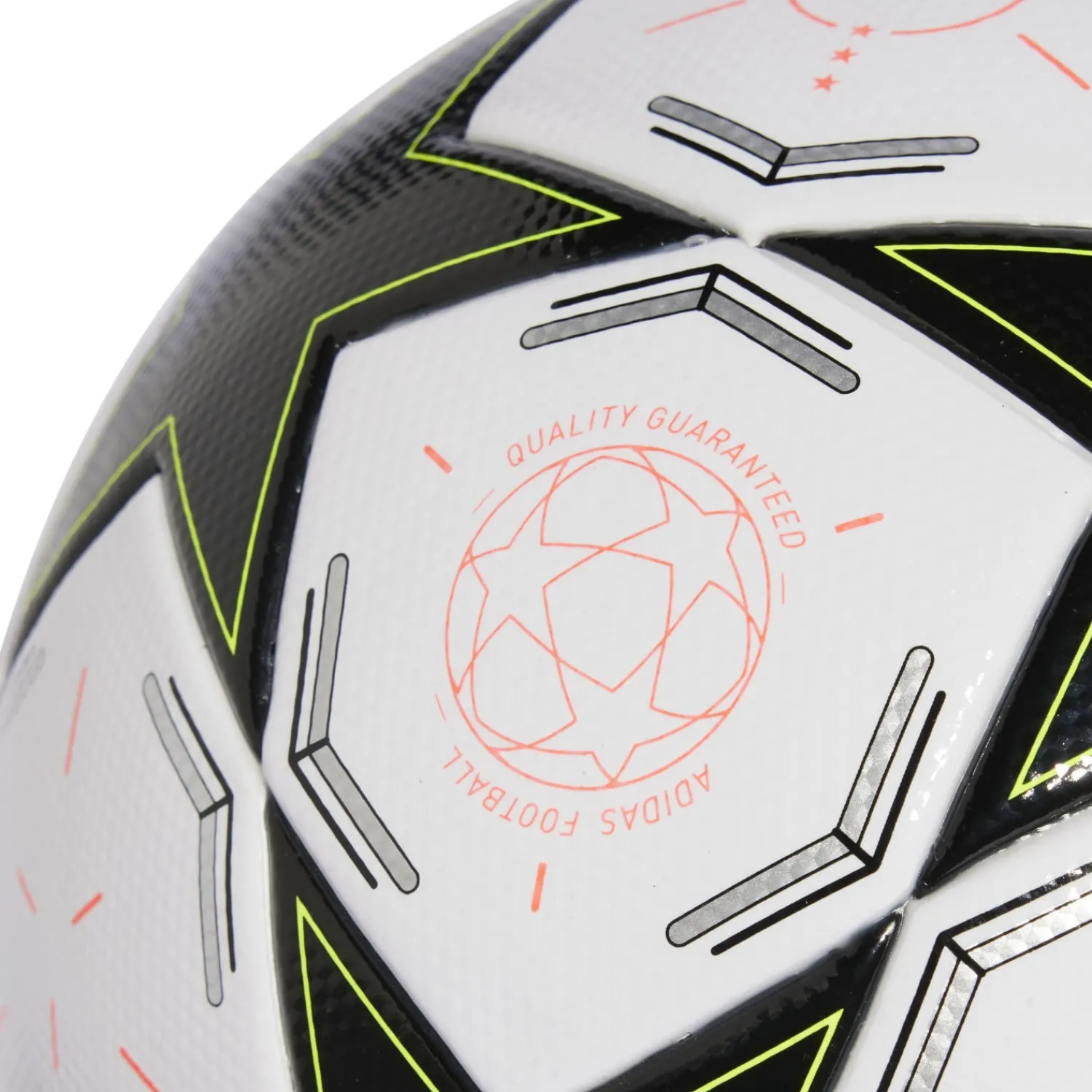 Adidas España, S.A.U adidas UCL League Football 24/25^ Footballs