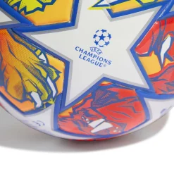 Adidas España, S.A.U adidas UCL Mini Football 23/24^ Footballs