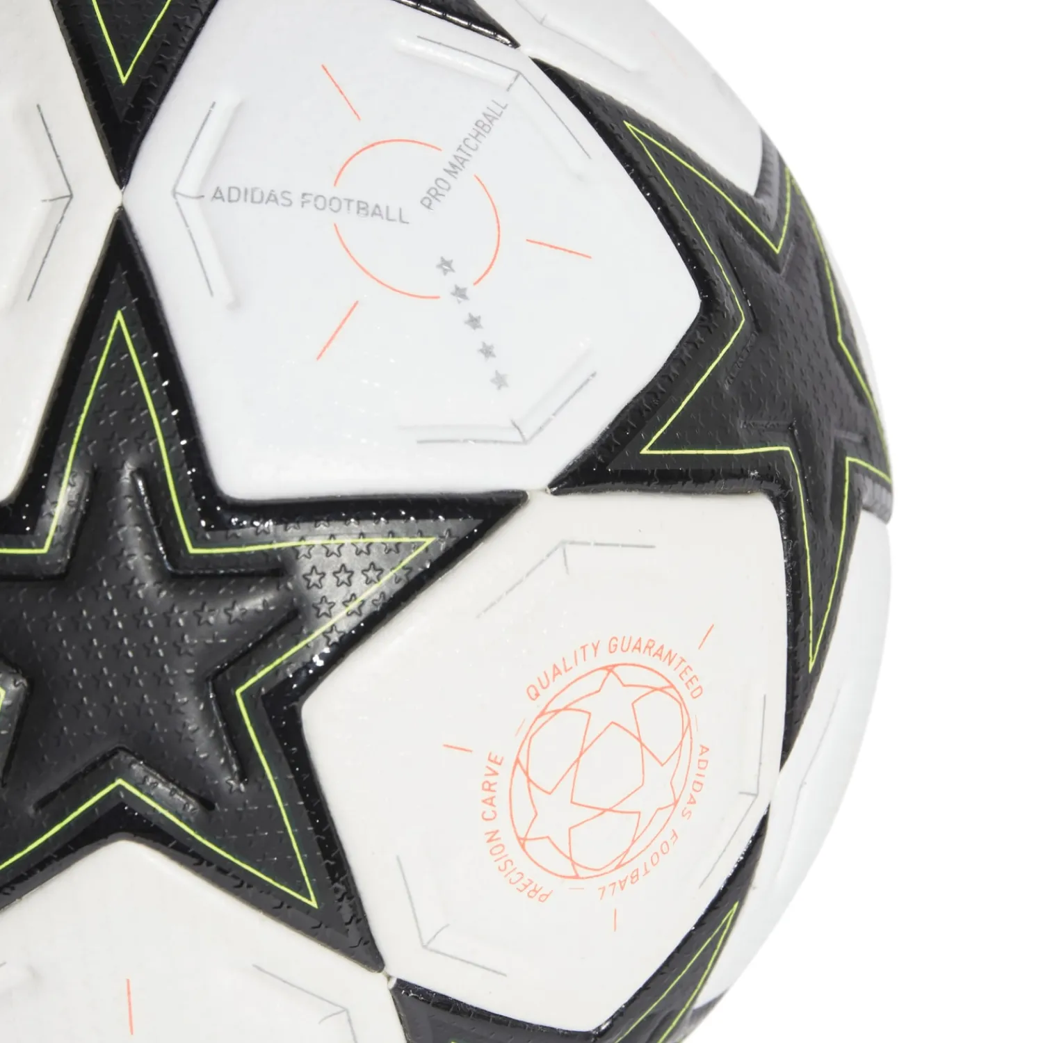 Adidas España, S.A.U adidas UCL Pro Football 24/25^ Footballs