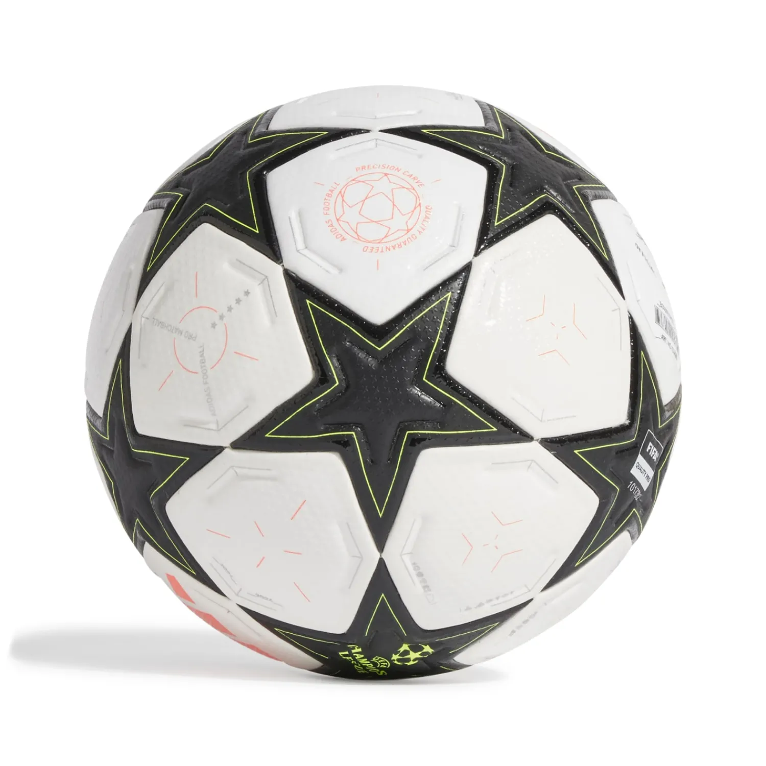 Adidas España, S.A.U adidas UCL Pro Football 24/25^ Footballs