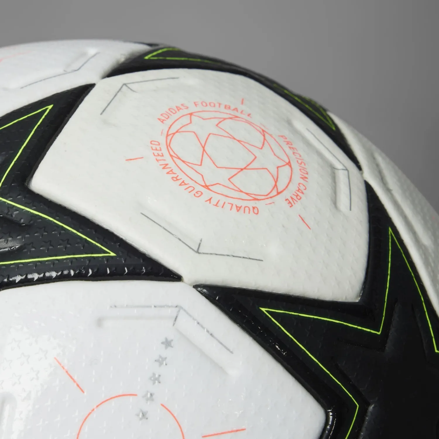 Adidas España, S.A.U adidas UCL Pro Football 24/25^ Footballs