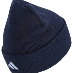 Adidas España, S.A.U adidas Woolie 24/25 Navy^ Beanies