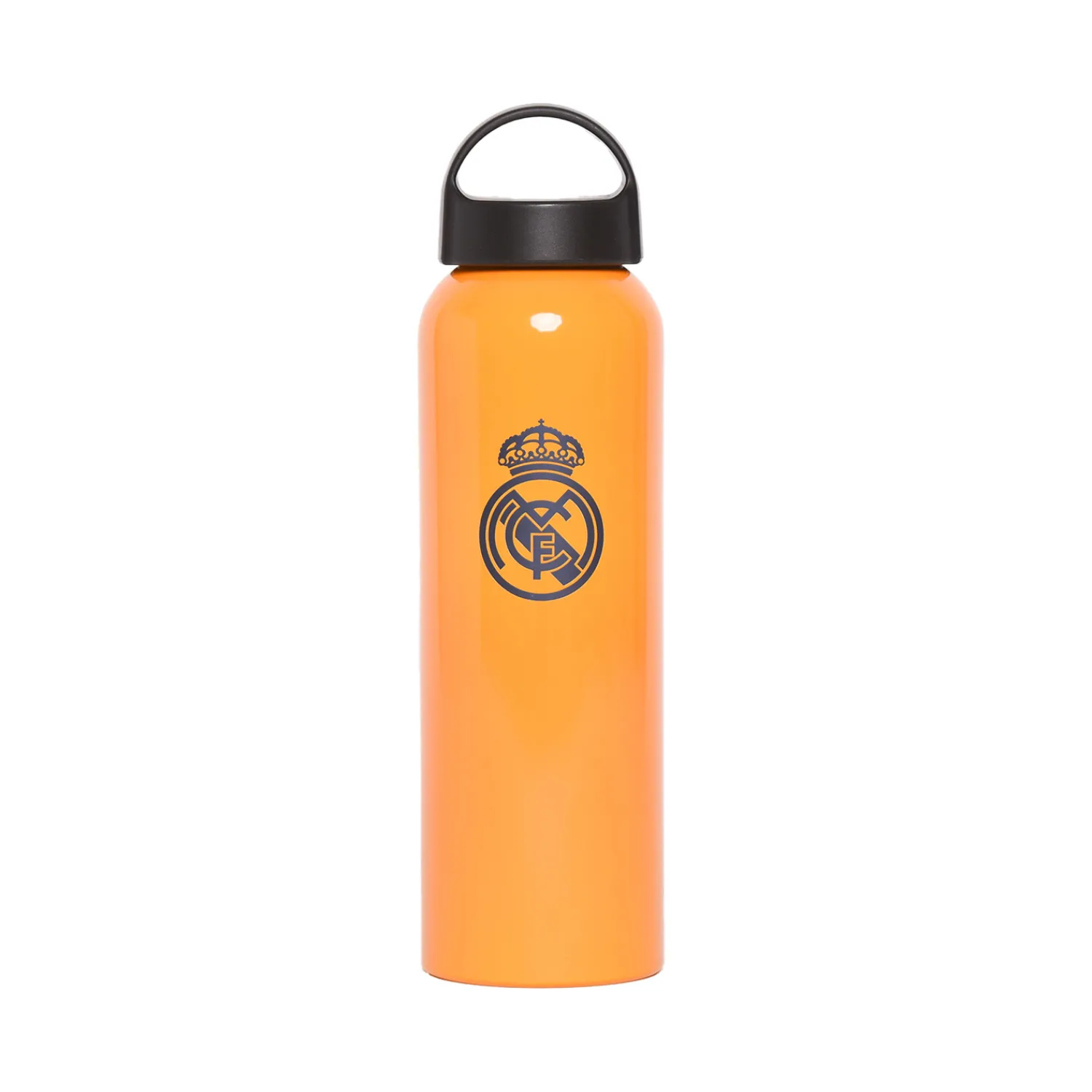 Alusport Aluminum Bottle Away 24-25 Orange 600ml^ Glassware & Cups