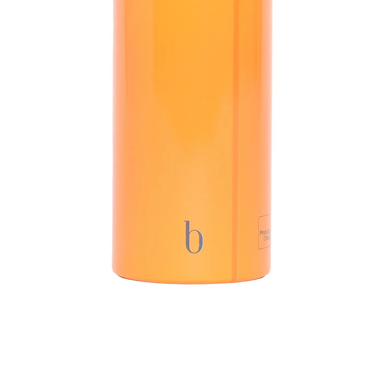 Alusport Aluminum Bottle Away 24-25 Orange 600ml^ Glassware & Cups