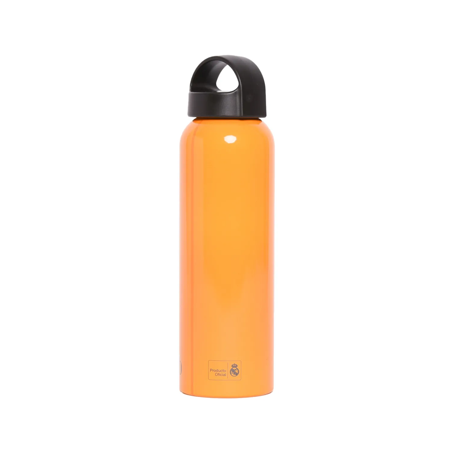 Alusport Aluminum Bottle Away 24-25 Orange 600ml^ Glassware & Cups