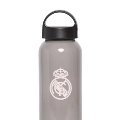 Alusport Aluminum Bottle Third 24-25 Grey 600ml^ Glassware & Cups
