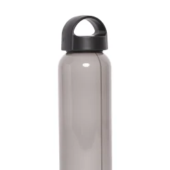 Alusport Aluminum Bottle Third 24-25 Grey 600ml^ Glassware & Cups