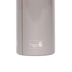 Alusport Aluminum Bottle Third 24-25 Grey 600ml^ Glassware & Cups