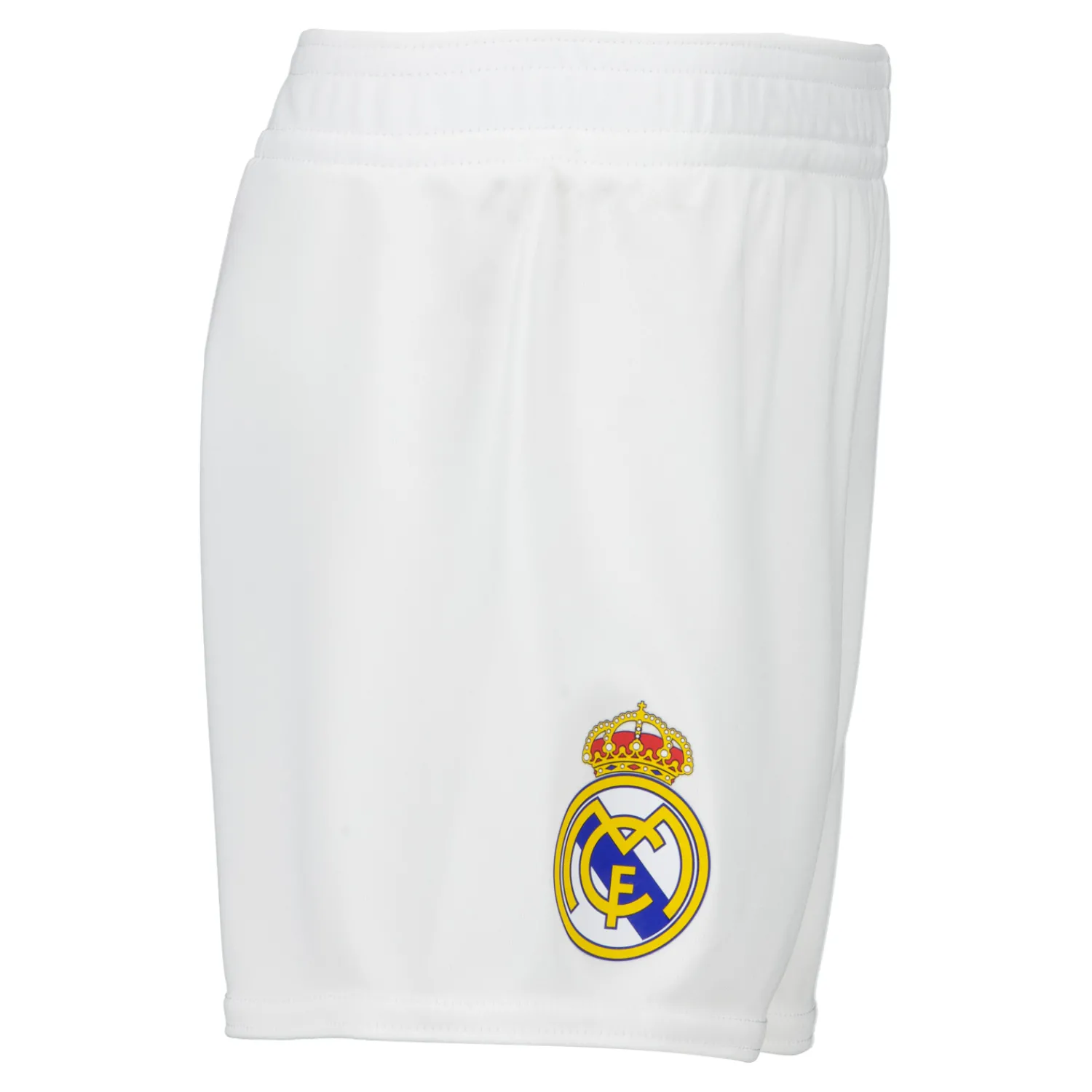 Adidas España, S.A.U Baby Mbappé Home Kit 24/25 White^ Baby Clothing