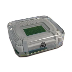 Initial Rewards Bernabéu Stadium Grass 21/22^ Back To School|Memorabilia