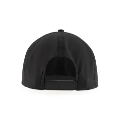 Project Rogers & JLK, S.L. Black & Gold Adult Cap Real Madrid^ Caps