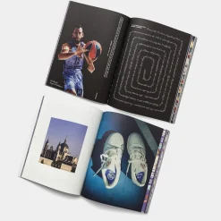 BSTN Store GmbH Book:
