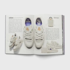 BSTN Store GmbH Book: