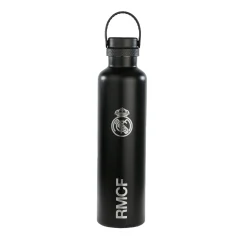 KINETICO S.L.U Bottle Thermo Crest 1L Black^ Glassware & Cups