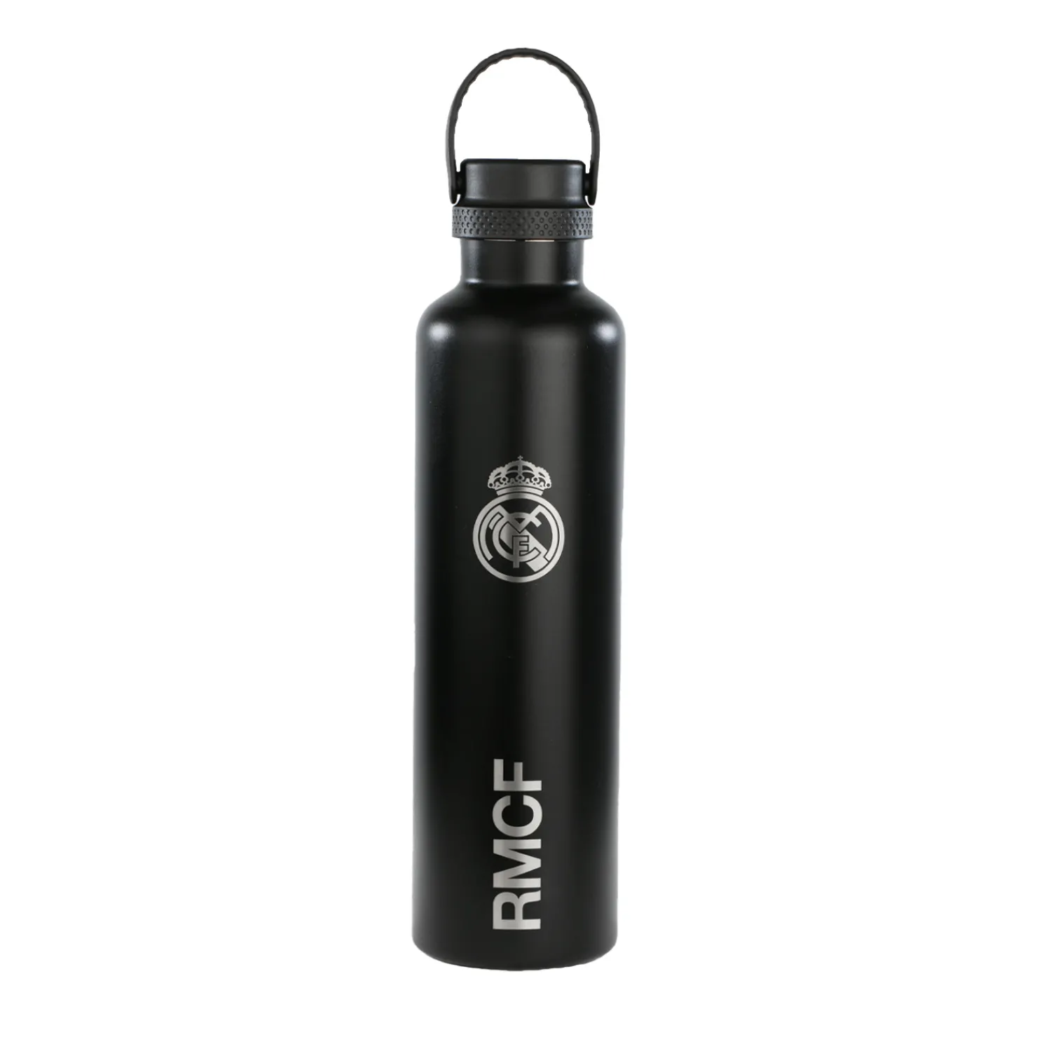 KINETICO S.L.U Bottle Thermo Crest 1L Black^ Glassware & Cups
