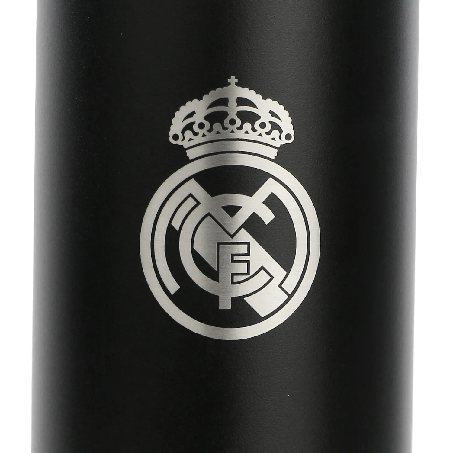 KINETICO S.L.U Bottle Thermo Crest 1L Black^ Glassware & Cups