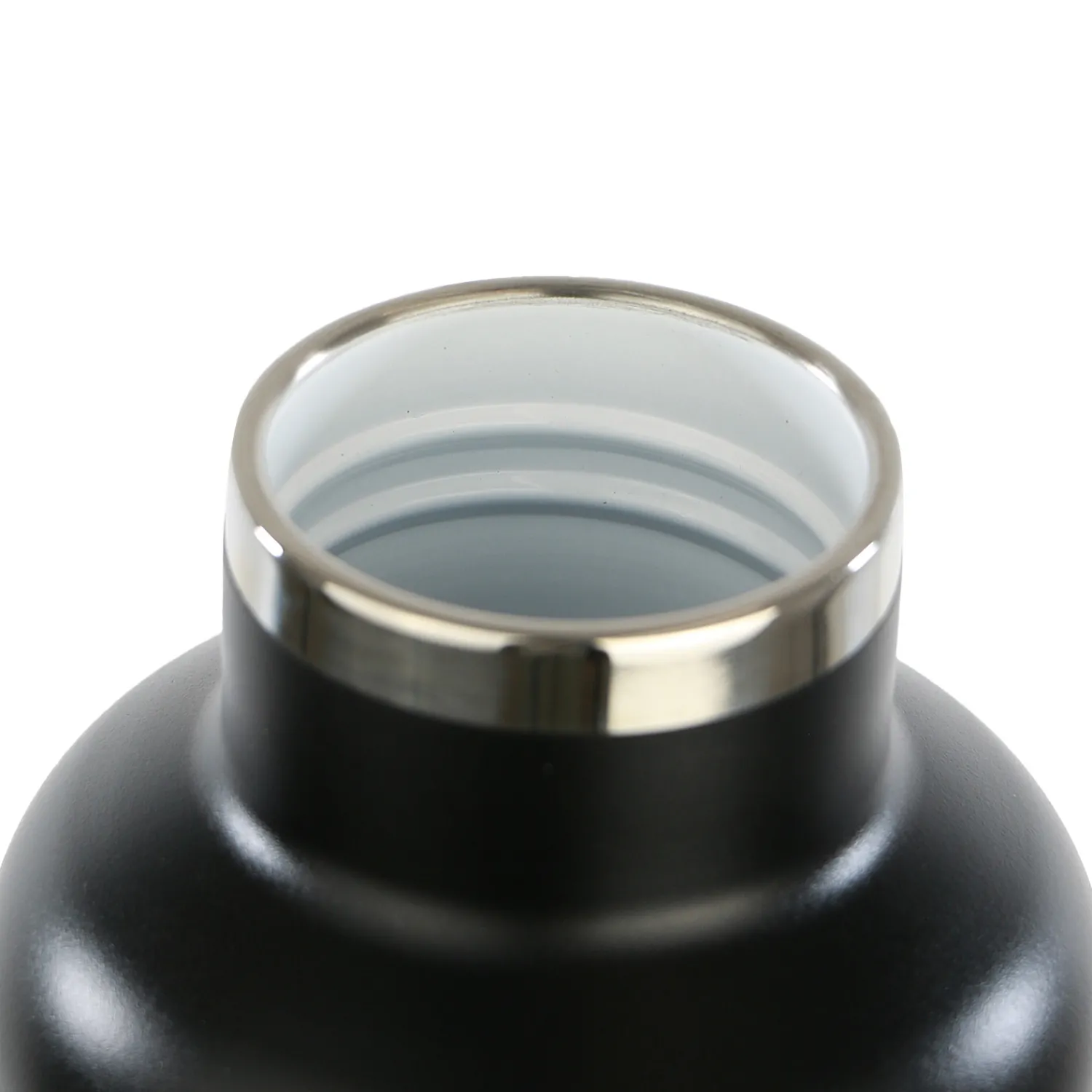 KINETICO S.L.U Bottle Thermo Crest 1L Black^ Glassware & Cups