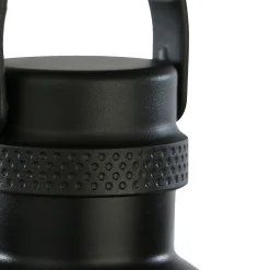 KINETICO S.L.U Bottle Thermo Crest 1L Black^ Glassware & Cups