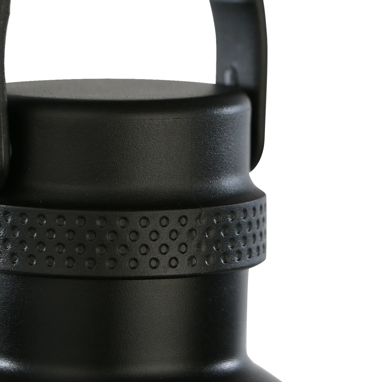 KINETICO S.L.U Bottle Thermo Crest 1L Black^ Glassware & Cups