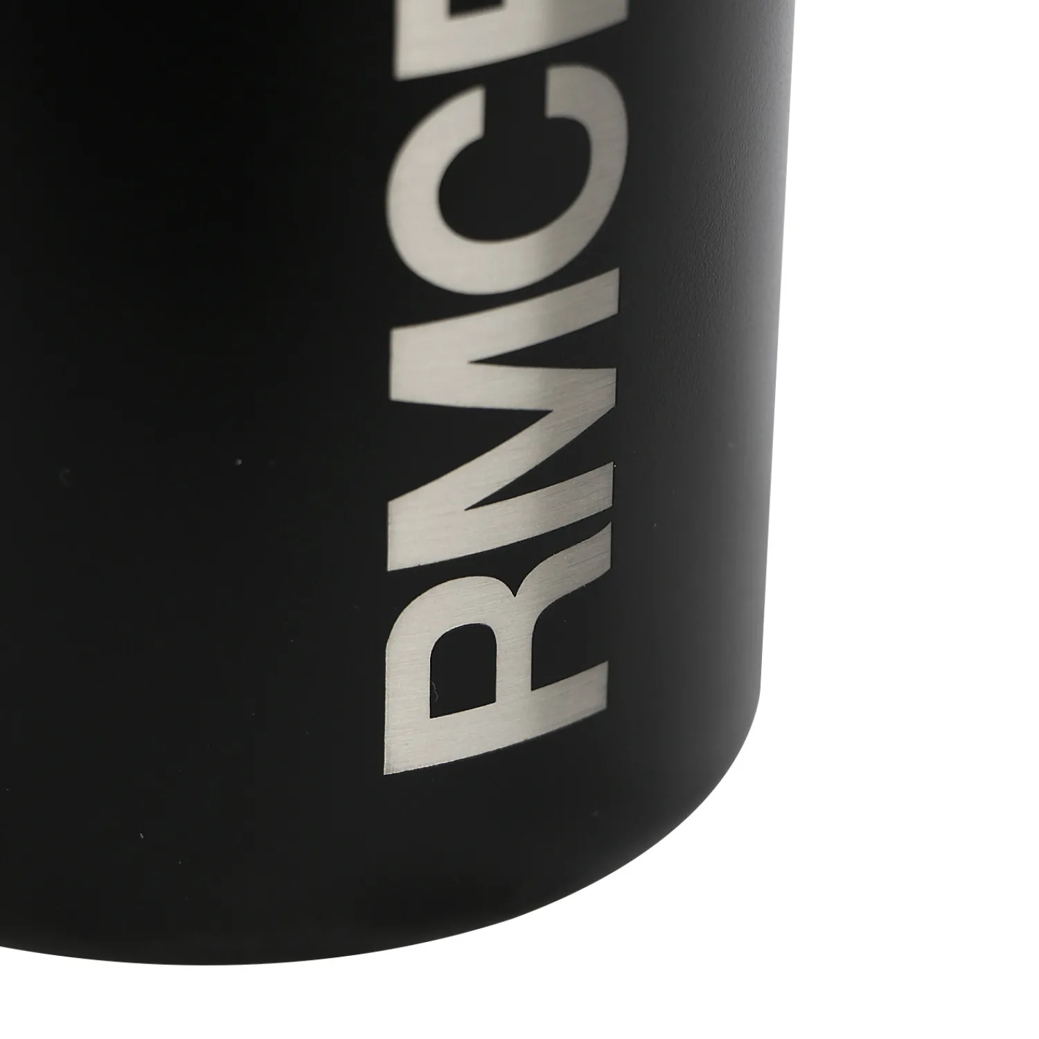 KINETICO S.L.U Bottle Thermo Crest 1L Black^ Glassware & Cups