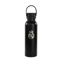 KINETICO S.L.U Bottle Thermo Crest 600ml Black^ Back To School|Glassware & Cups