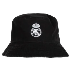 JLK Merchandising, S.L. Bucket Hat Black/White^ Bucket Hats