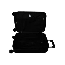 SAFTA S.A. Cabin Trolley 20'' Navy Real Madrid^ Bags & Luggage|Back To School