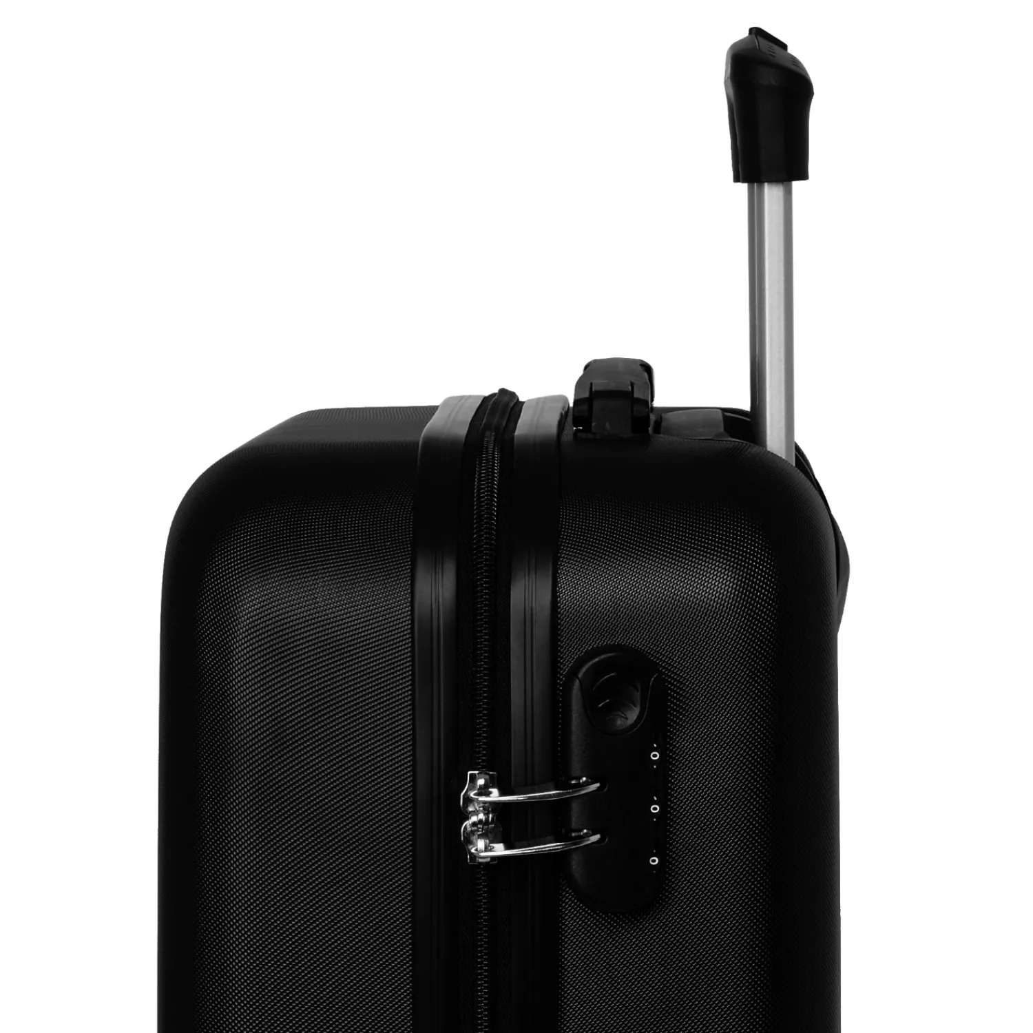 SAFTA S.A. Cabin Trolley 20'' Navy Real Madrid^ Bags & Luggage|Back To School