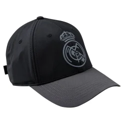 Project Rogers & JLK, S.L. Crest Cap Black/Grey^ Caps