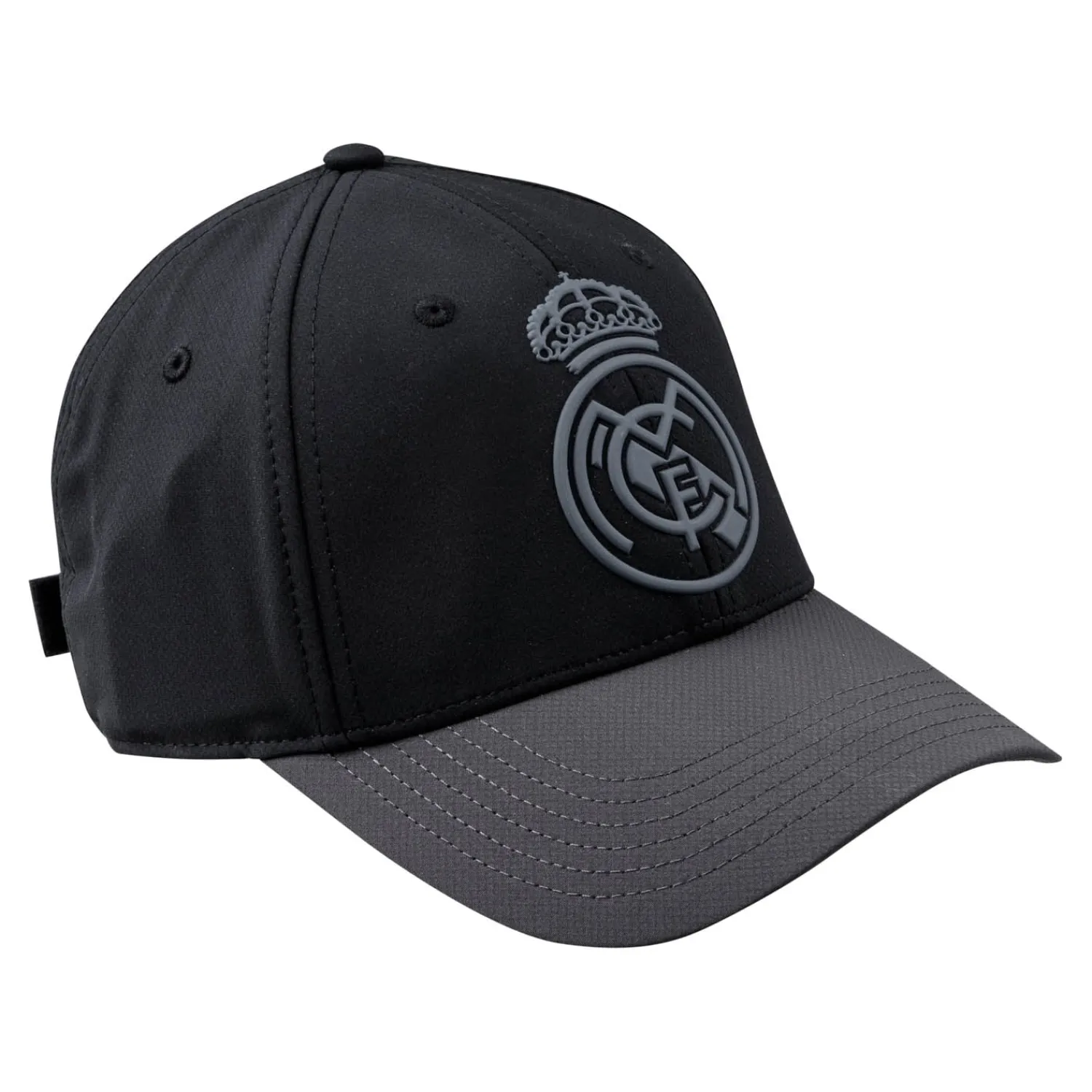 Project Rogers & JLK, S.L. Crest Cap Black/Grey^ Caps