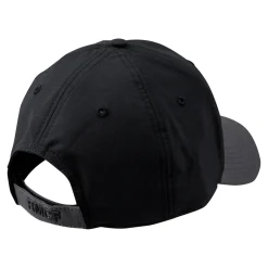 Project Rogers & JLK, S.L. Crest Cap Black/Grey^ Caps