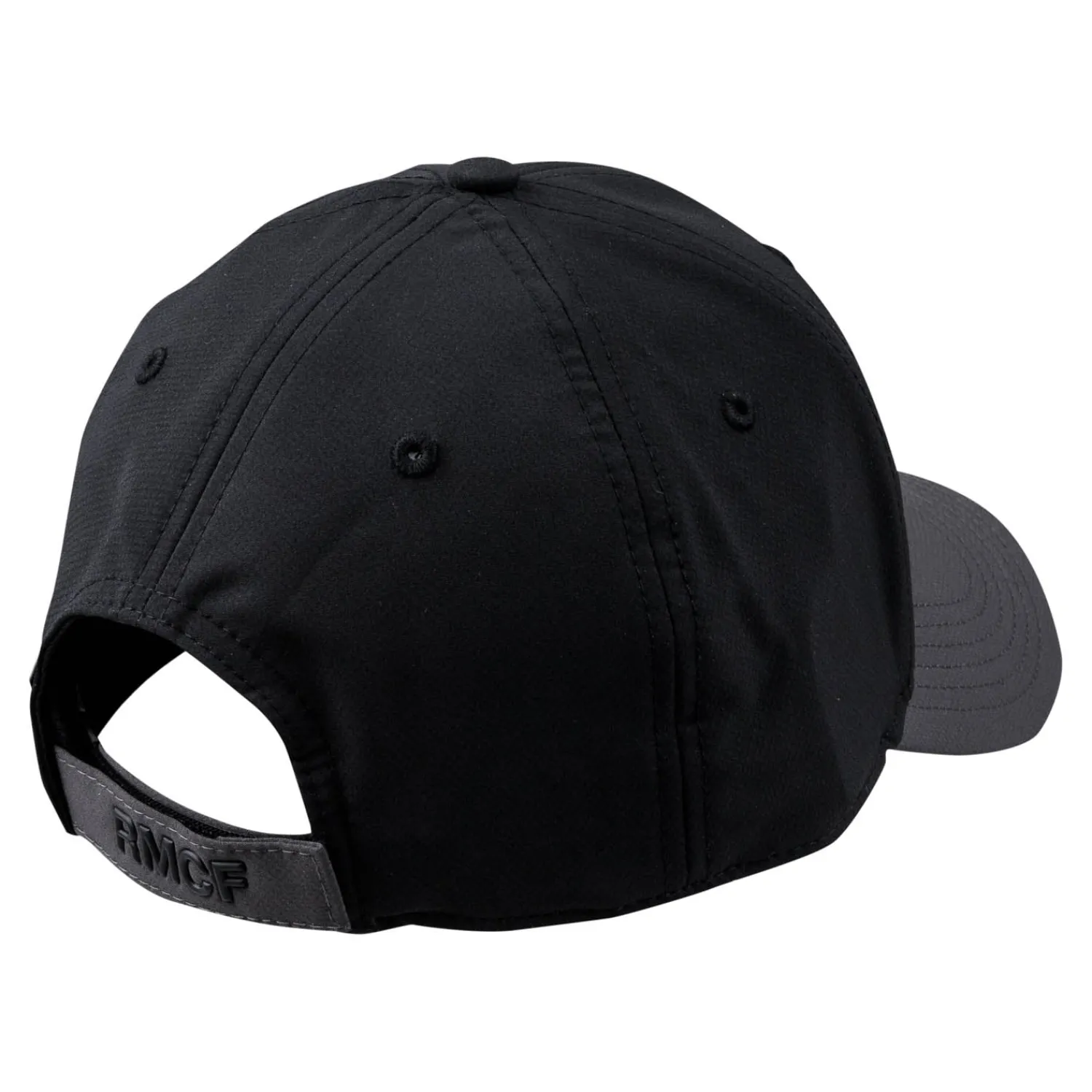 Project Rogers & JLK, S.L. Crest Cap Black/Grey^ Caps