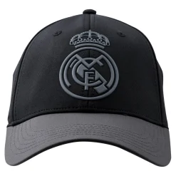 Project Rogers & JLK, S.L. Crest Cap Black/Grey^ Caps